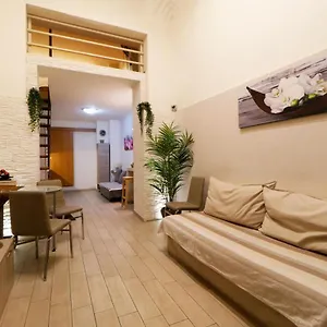 Centrocittà , Aeroporto di Catania Fontana Rossa Italia