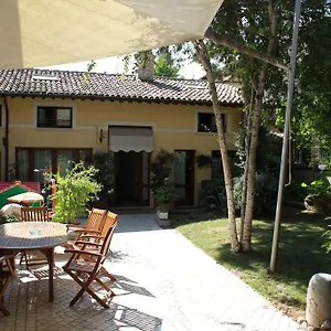 Al Borgo , Ravenna Italia