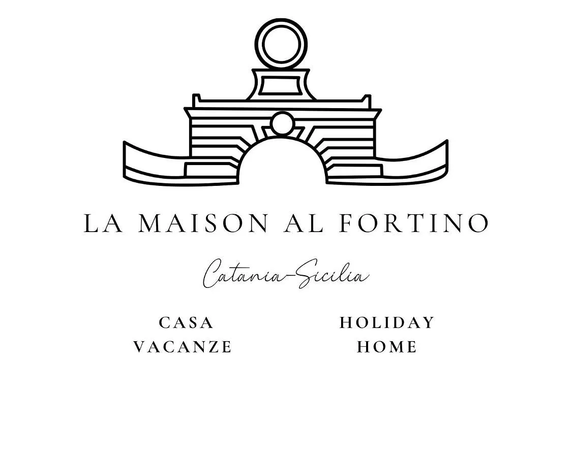 La Maison Al Fortino Aeroporto di Catania Fontana Rossa Italia