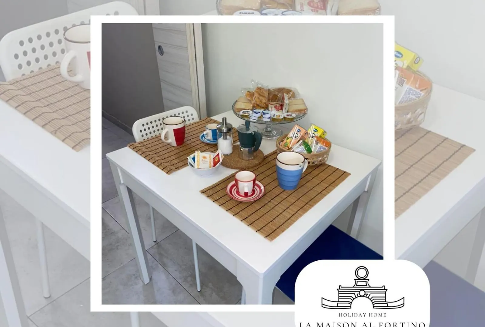 Casa vacanze La Maison Al Fortino Aeroporto di Catania Fontana Rossa